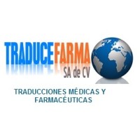 TRADUCEFARMA S.A. DE C.V. logo - Similar company to Ebysos S.A De C.V