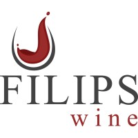Filips Wine logo - Similar company to Everwise Wine Ltd