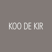 Koo de Kir Architectural Interiors logo - Similar company to Lyman-Morse Fabrication