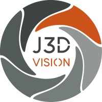 J3D Vision logo - Similar company to Edsyn