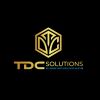 Tdc Solutions logo - Similar company to Tdc Technologies Pvt Ltd