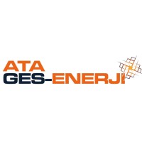 ATA GES ENERJİ logo - Similar company to Meka Solar