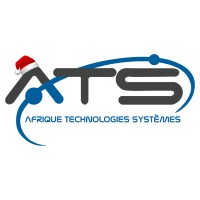 Afrique Technologies Systèmes - ATS logo - Similar company to Digifaz
