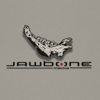 Jawbone Media logo - Similar company to Crawford Lands