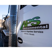 APS Environmental Inc. logo - Similar company to Aps Environmental Group