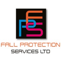 Fall Protection Services Ltd logo - Similar company to Tritech Fall Protection
