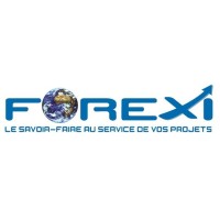 FOREXI - Ingénierie bureau d'étude travaux sans tranchées logo - Similar company to Terrascope