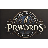 PR Words logo - Similar company to Executives Diary Magazine