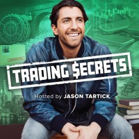 Trading Secrets Podcast logo - Similar company to Restart