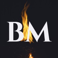 Bonfire Media logo - Similar company to Bonfire Media