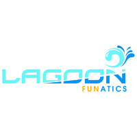 Lagoon Funatics logo - Similar company to Hi-5