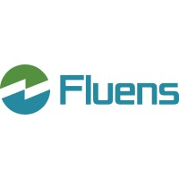 Fluens srl logo - Similar company to Polytec Development