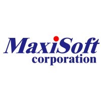 MaxiSoft Corporation logo - Similar company to Sohum Systems Llc