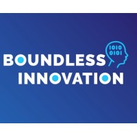 Boundless Innovation logo - Similar company to Analysales