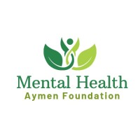 Mental Health Aymen Foundation logo - Similar company to Mindful Moments With Eman
