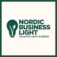 Nordic Business Light A/S logo - Similar company to Praca Aps