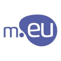 Clube m.EU logo - Similar company to Eytan Magal | Risks & Security Solutions