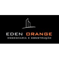 EDEN ORANGE - Engenharia e Construção logo - Similar company to Procibuild - Engenharia E Construção, Lda,
