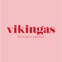 Vikingas Boutique Agency logo - Similar company to Raalcha