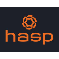 HASP GLOBAL logo - Similar company to Tuulapp