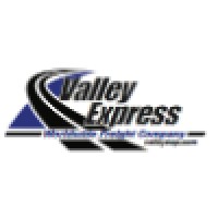 Valley Express logo - Similar company to Valley Express, Llc
