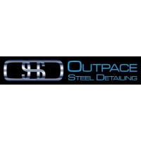 Outpace Steel Detailing logo - Similar company to Bharaat Structurals