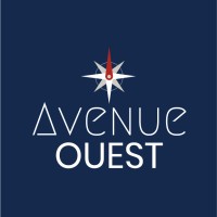 Avenue Ouest logo - Similar company to Nateo Concept