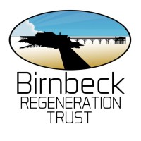 BIRNBECK REGENERATION TRUST logo - Similar company to Diverse Artists Network