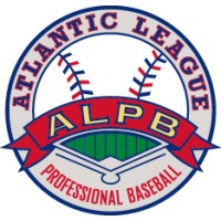 Atlantic League of Professional Baseball logo - Similar company to Joseph Michael Solutions
