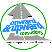 Onward & Upward Consulting logo - Similar company to Onward & Upward Pr