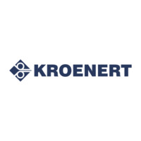 KROENERT GmbH & Co KG logo - Similar company to Drytec
