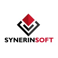 SynerinSoft logo - Similar company to Ace Telecom
