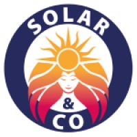 Solar & Co logo - Similar company to De Centrale