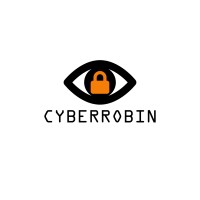 CybeRobin logo - Similar company to Ep3 Foundation