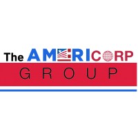 The AmeriCorp Group logo - Similar company to Solara Property