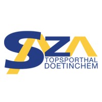 SaZa Topsporthal Doetinchem logo - Similar company to Marcapelli Sports