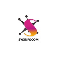 Sysinfocom logo - Similar company to Sysinfo