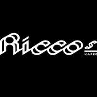 Riccos Kaffe logo - Similar company to Karma Kaffe
