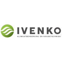 IVENKO Klimaatbeheersing en Koudetechniek logo - Similar company to Abip Bv