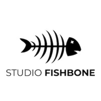 Studio Fishbone logo - Similar company to Dstrct38