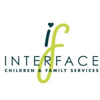 Interface Children & Family Services logo - Similar company to Pleasant Valley Recreation & Park District