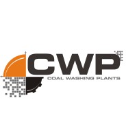 CWP Coal Washing Plants Machinery Industry & Trade Co logo - Similar company to Metflo Process