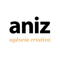 Aniz Agência Criativa logo - Similar company to Alliance Comunicação