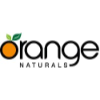 Orange Naturals logo - Similar company to Cyto-Matrix