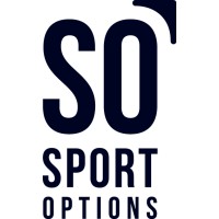 Sport Options AG logo - Similar company to Osensus Gmbh