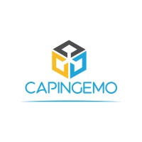 CAPINGEMO logo - Similar company to Betka S.A.S.