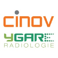 CINOV, YGARE Radiologie SA logo - Similar company to Solutions Acoustiques Sàrl