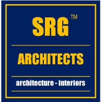 SRG Architects logo - Similar company to Srg Architects