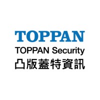 TOPPAN Security Asia logo - Similar company to Finalyst
