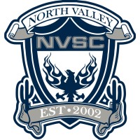 North Valley Soccer Club
